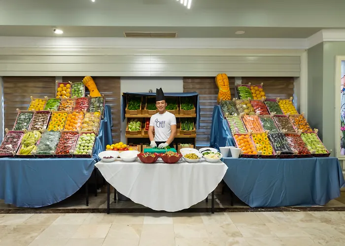 Orange County Kemer (Adults Only)